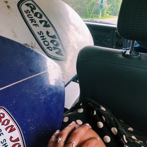 Meet your Posher, Leah